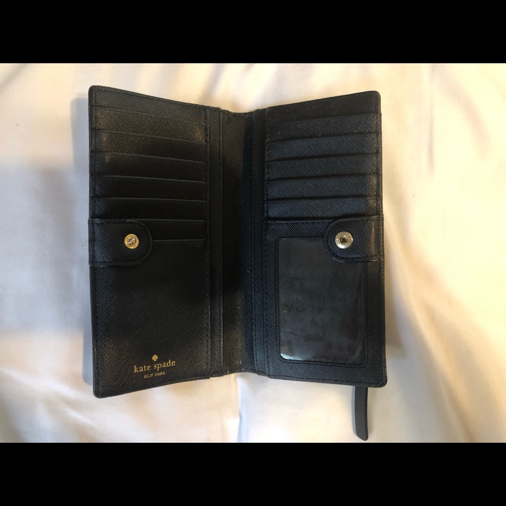 Kate spade wallet - Picture 3 of 4